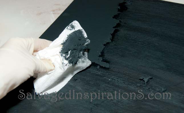 cleaningoffchalkpaint