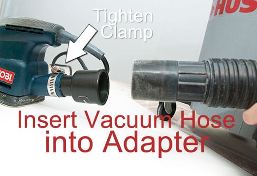 reducedustwhileusingasander-insertvacuum