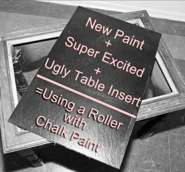 rollerwchalkpaintb&w