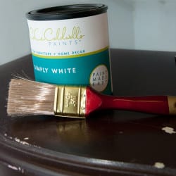 CeCeCaldwellsPaint+Brush