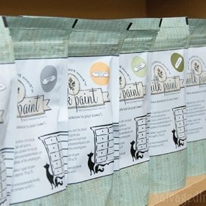 Miss Mustard Seed's Milk Paint