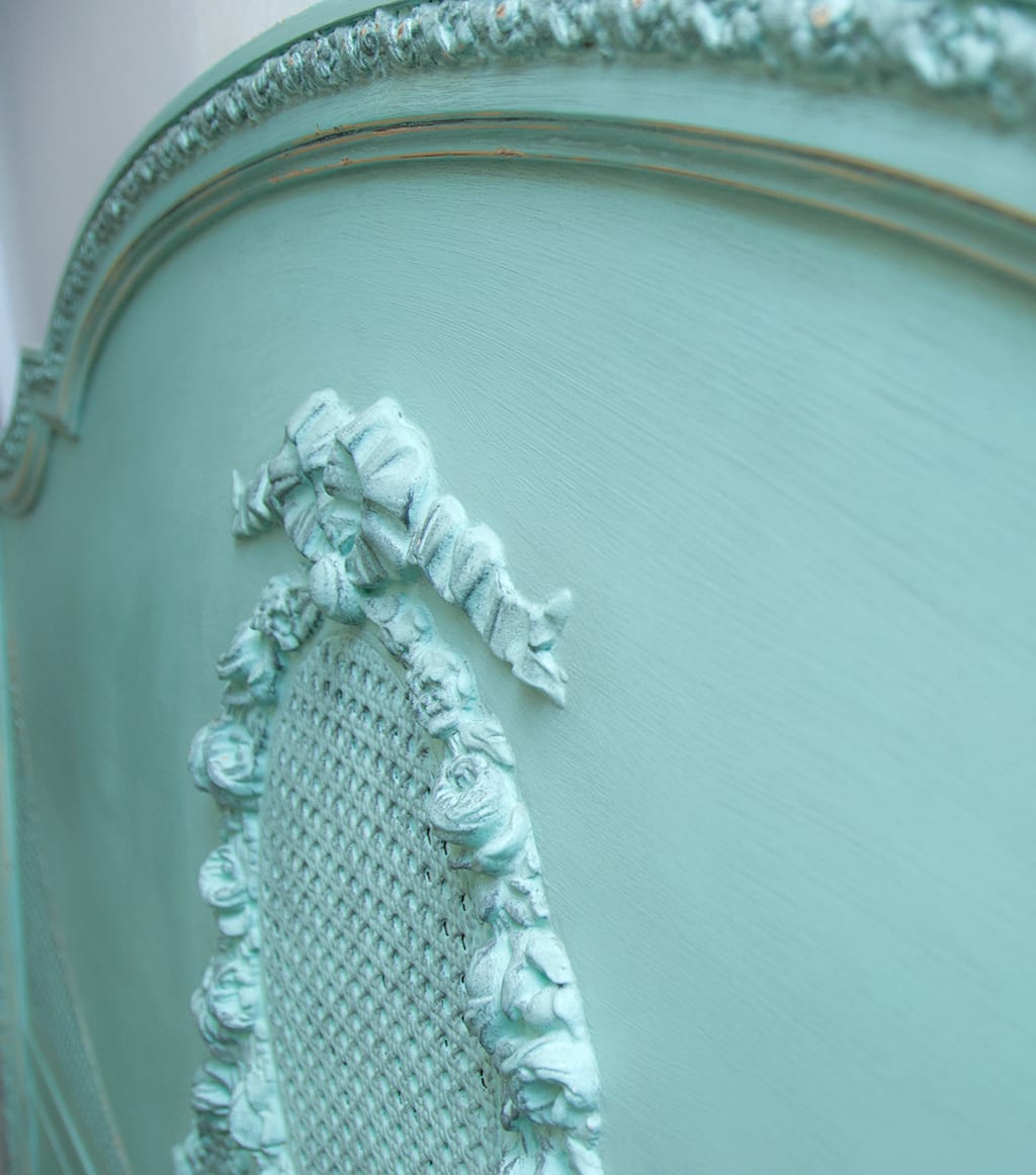 Victorian Bed Painted w SW-Refresh