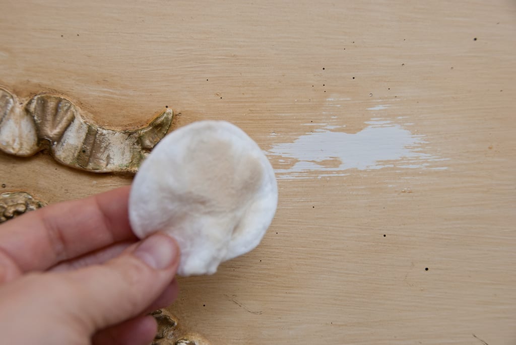 How To Test for Oil or Latex Paint