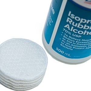 RubbingAlcoholToRemovePaint