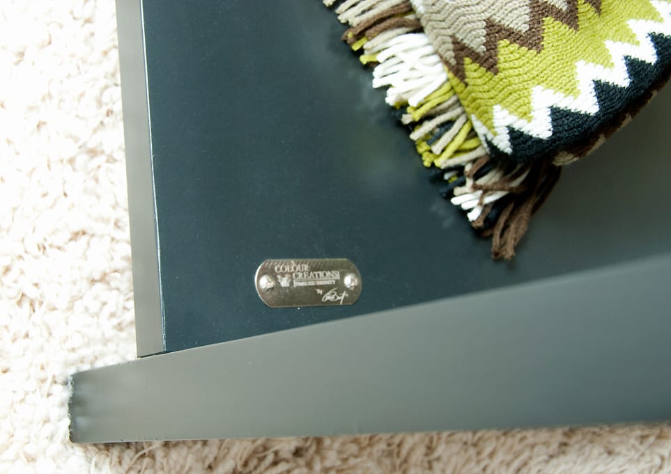 Painted Edge Banding