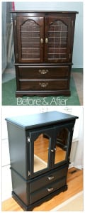 Mirrored-Bureau-B&A