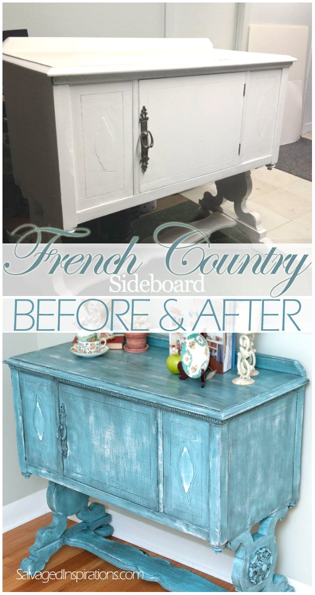 FrenchCountryBuffetB&A