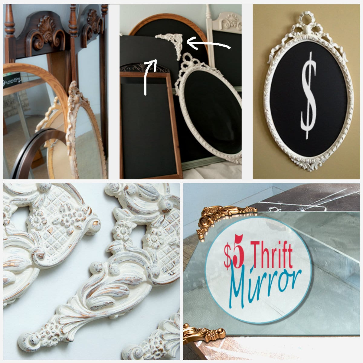 Pricing Your Painted Furniture