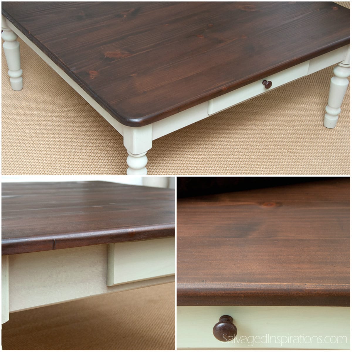 GeneralFinishesOnPine