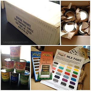 GeneralFinishesProducts