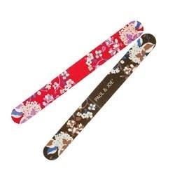 Emeryboard for Sanding Tight Places