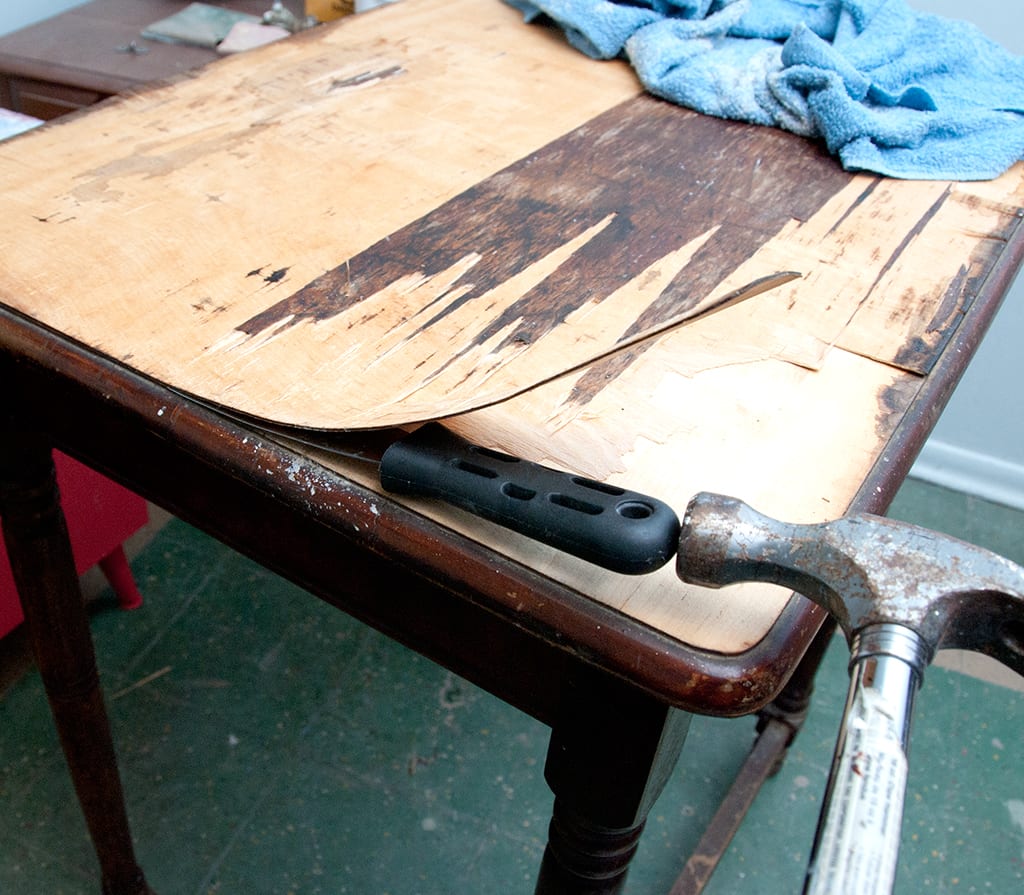 PuttyKnife-HammerVeneer