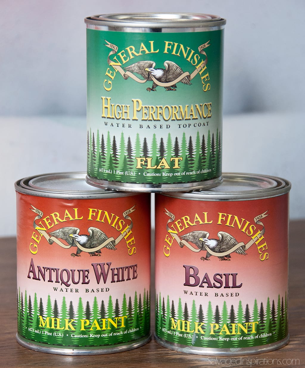 GeneralFinishesMilkPaint