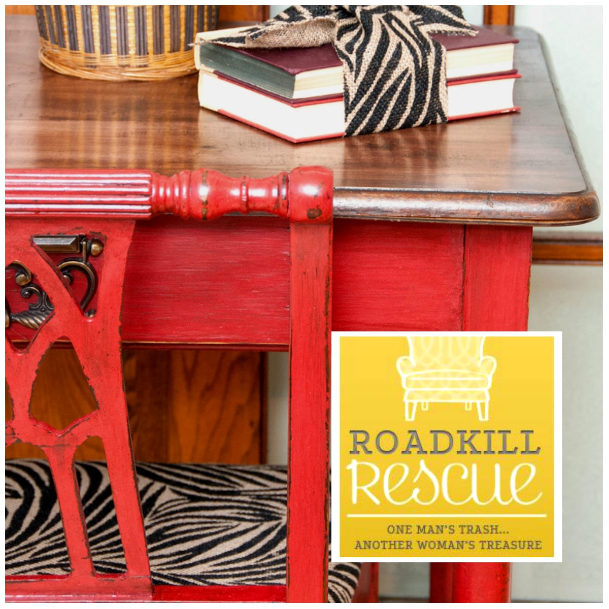 Featured on Roadkill Rescue