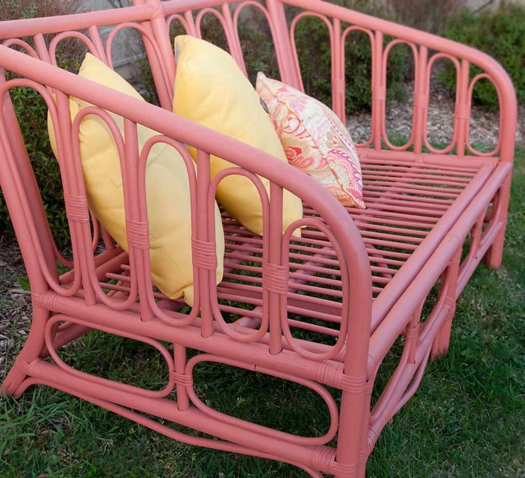 PatioSeatPaintedwChalkMineralPaint