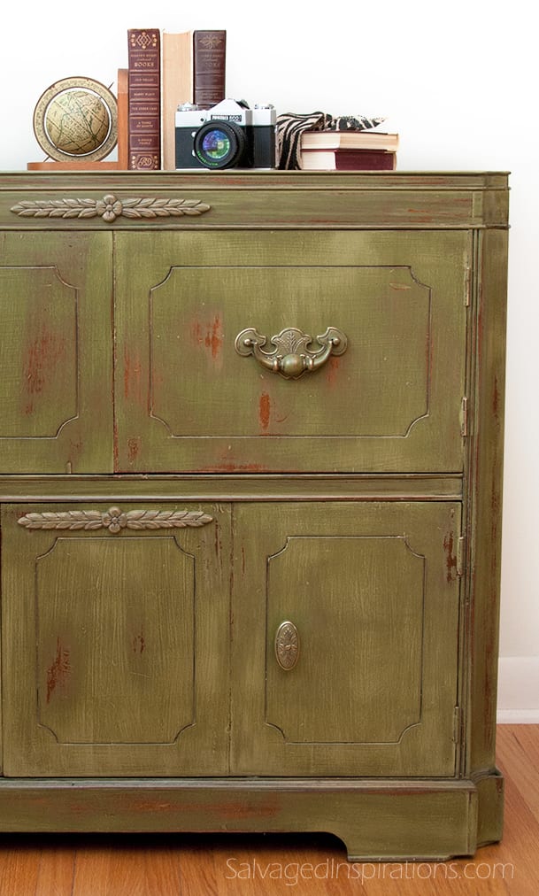 MilkPainted-Vintage-Radio-Cabinet2-1