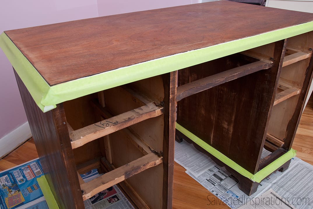 Free-Yard-Sale-Desk