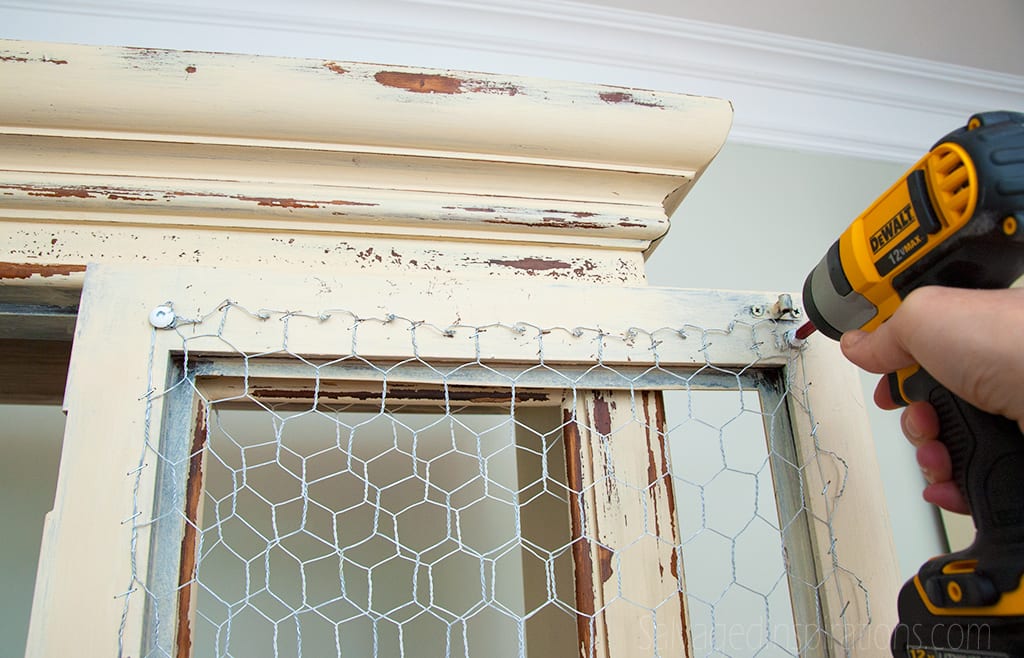 FarmhouseChinaCabinet