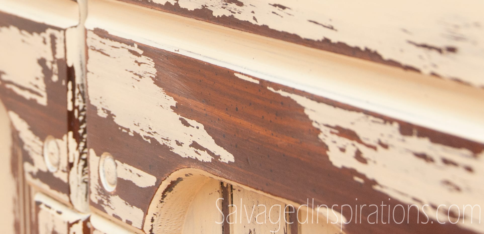 MilkPaintingLaminateFurniture