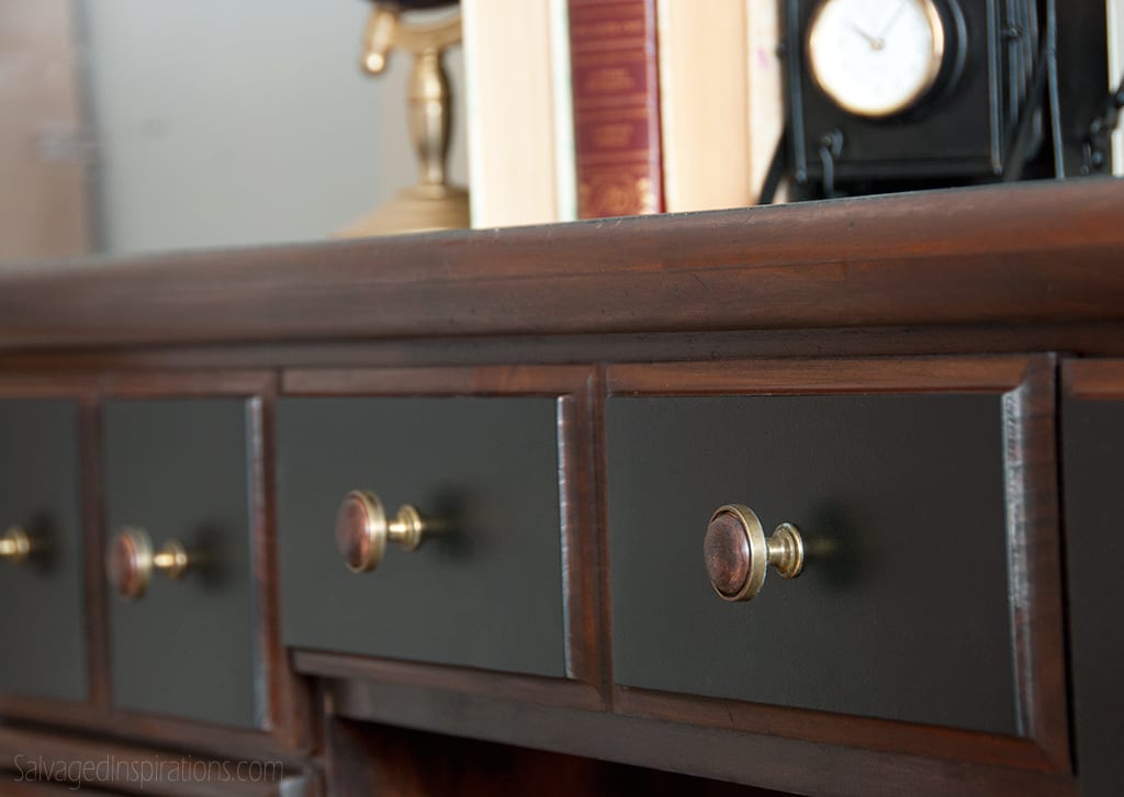 Painted&StainedDeskDrawers