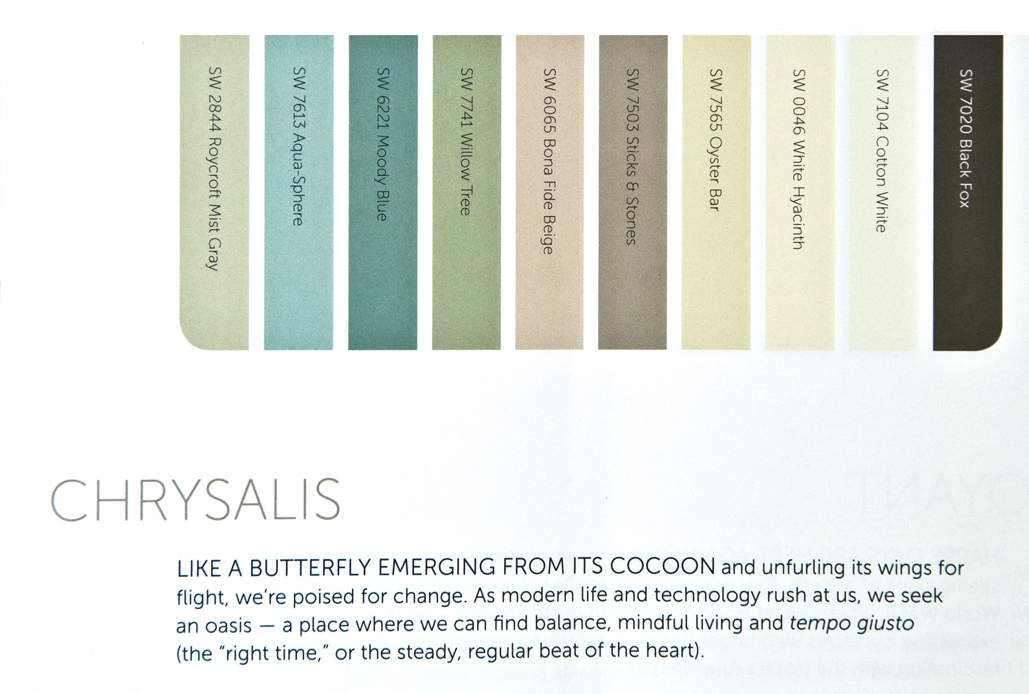 Sherwin-Williams-Chrysalis 2015