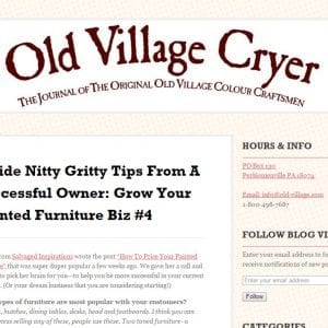 Capture-SI Interview