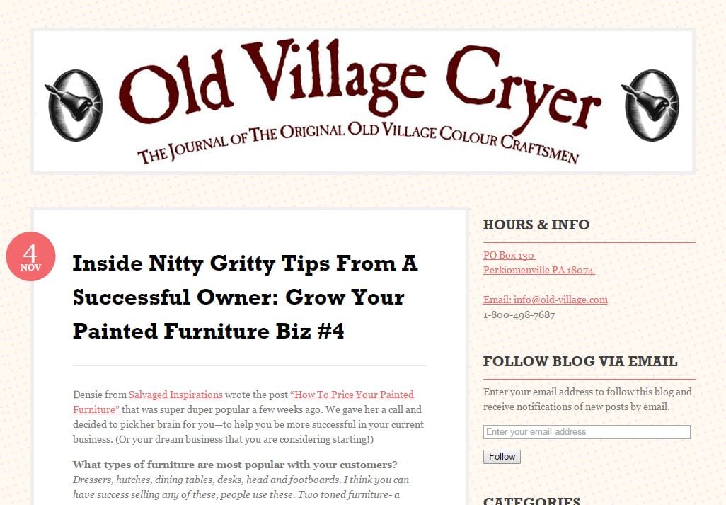 Capture-SI Interview