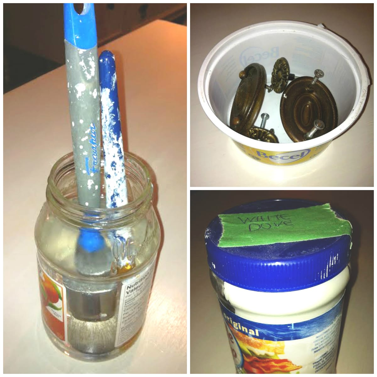 ShabbyChicHouzz-Containers