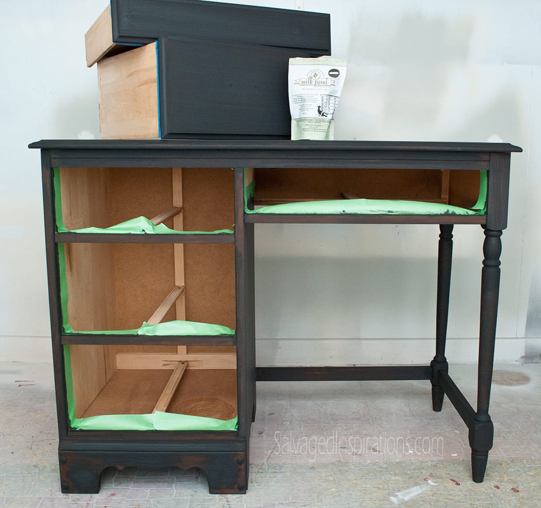 Distressed-Desk-w-Vaseline1