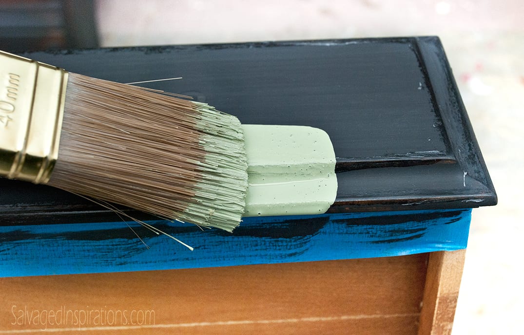 Distressing-Furniture-w-Vaseline