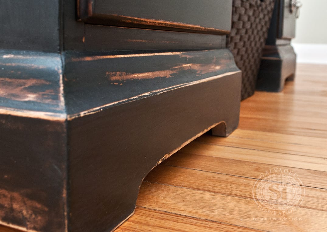 MilkPaint-Wax-Distressed