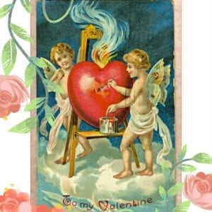 Antique_Valentine_1909_02