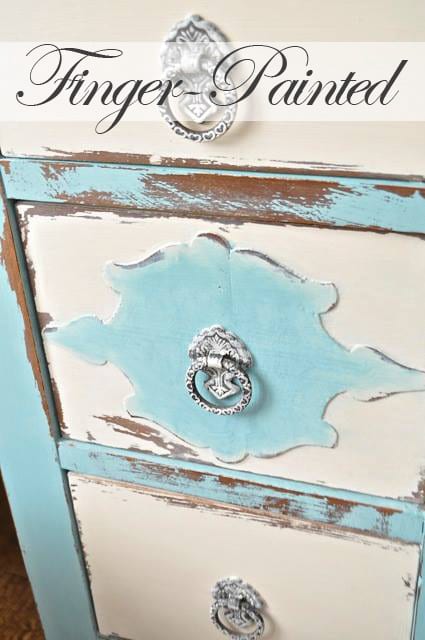 FingerPainting---Pleasant-Pickin's