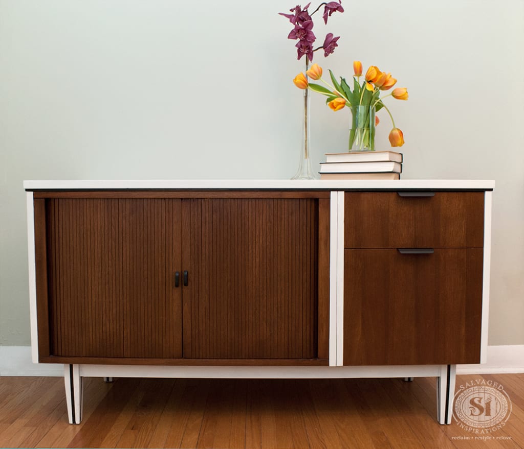 MidCenturyModernBuffet