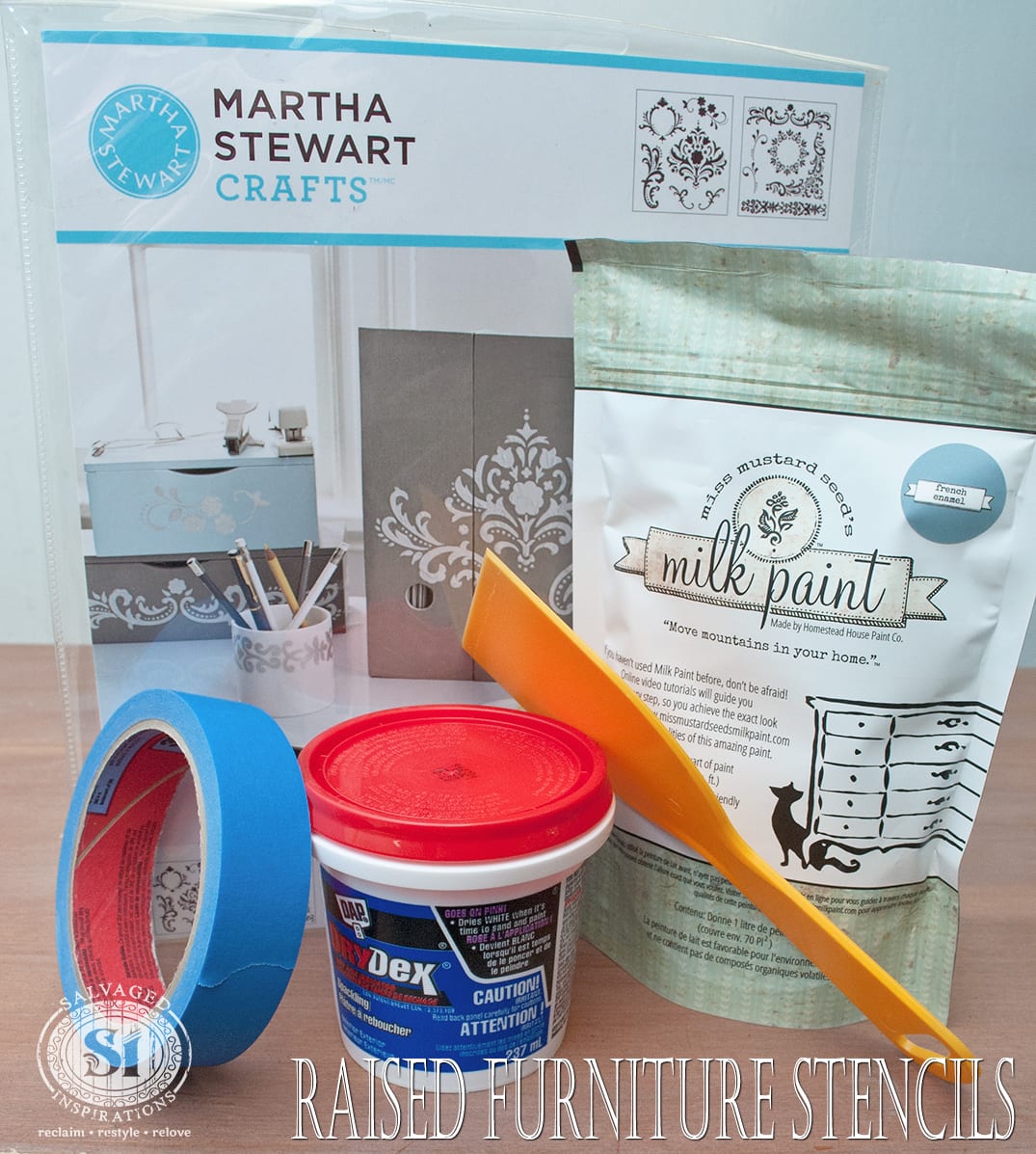 Supplies4Raised-Furniture-Stencil