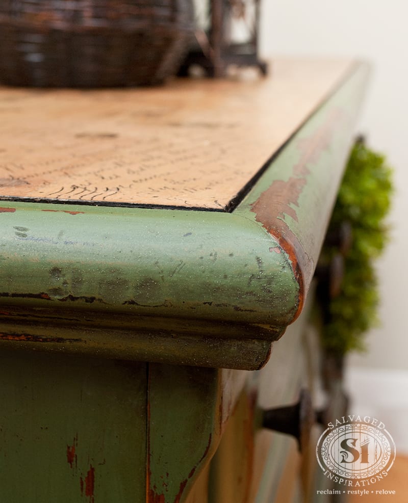 Chippy-Painted-Dresser