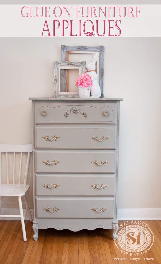 Glue-on-Furniture-Appliques