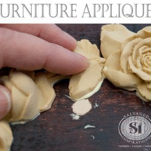 Gluing-On-Resin-Furniture-Applique1