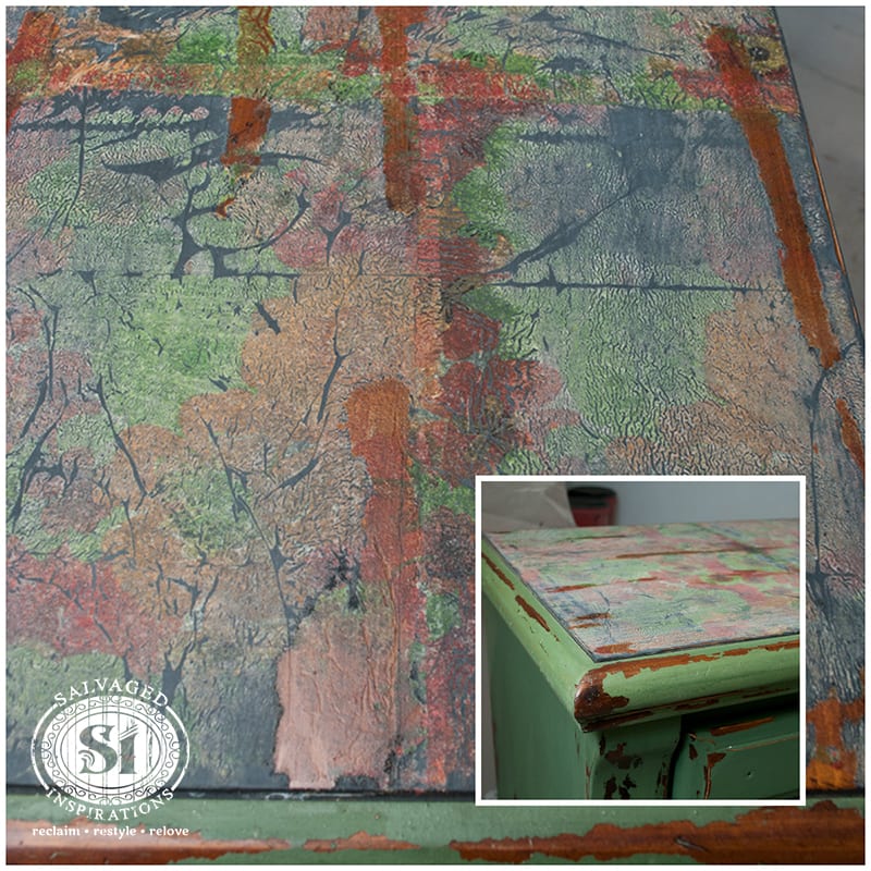 bad-decoupaged-dressser