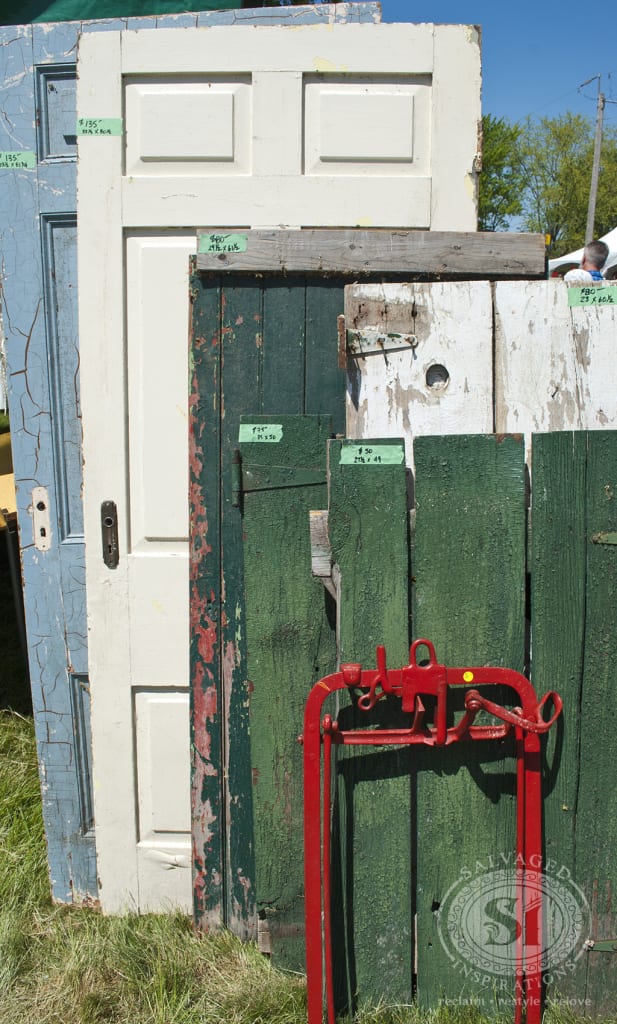 Doors - Graham & Brooks Dundas