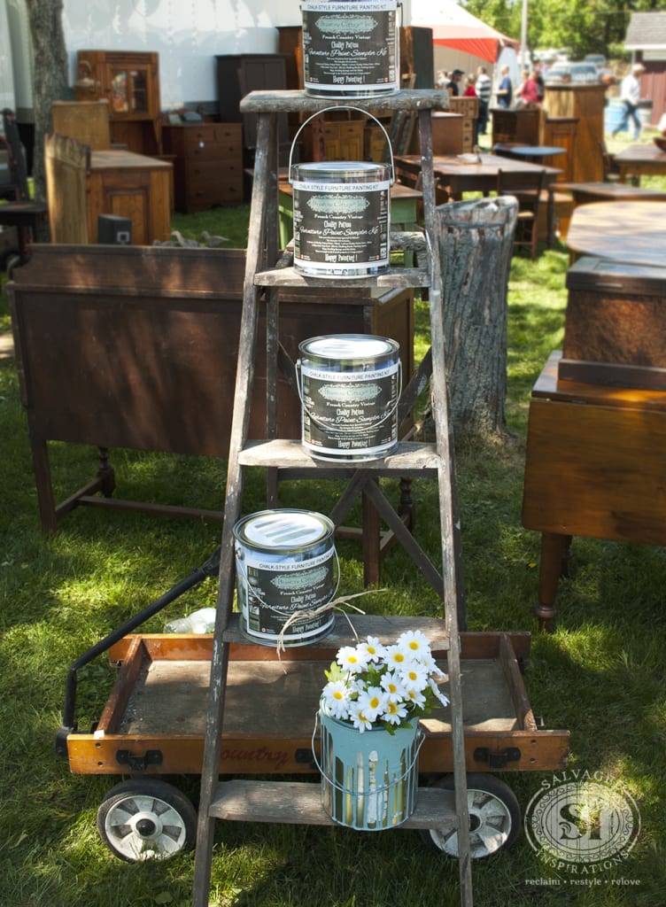 furniture - Christie Antique Show