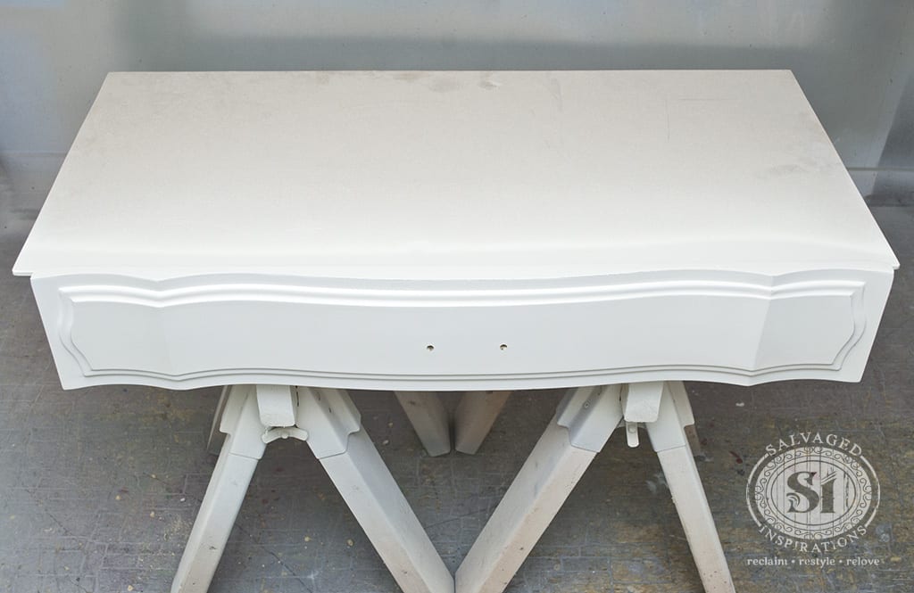 MDF to Prevent Overspray