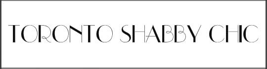 T.o Shabby Chic