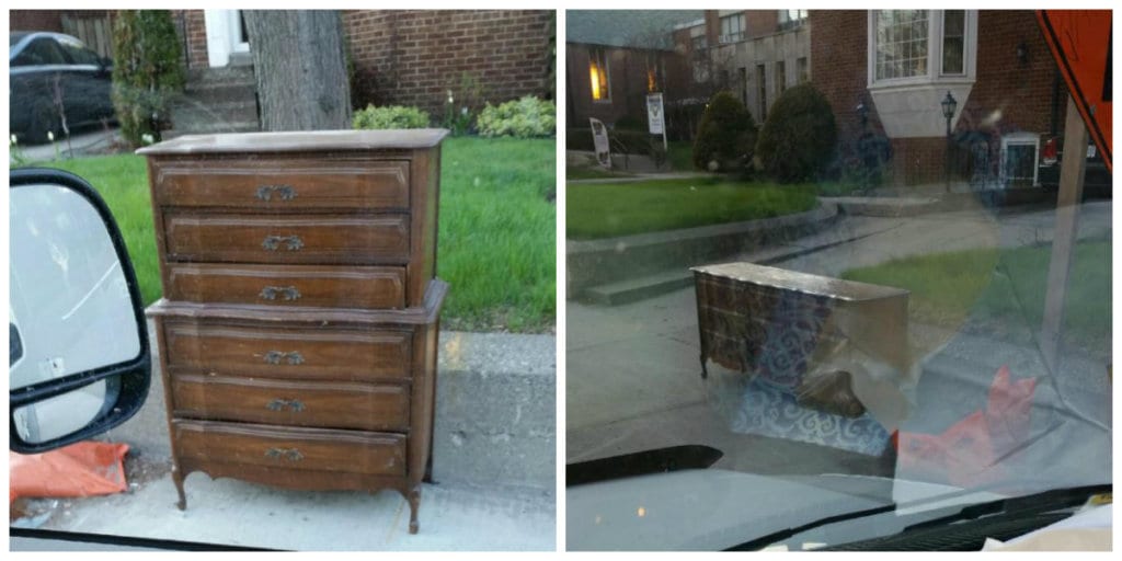 roadside dressers