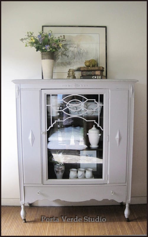 Cabinet - PortaVerdeStudio