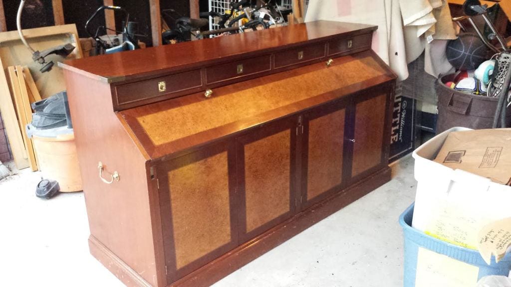 To Paint or Not To Paint