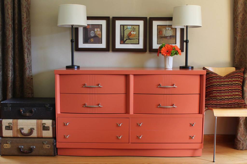 TrilliumParkDesigns - MCMDresser