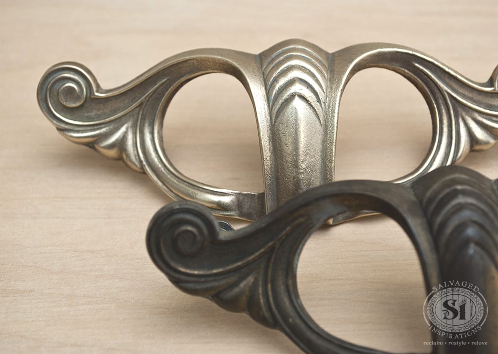 homemade brass cleaner 2