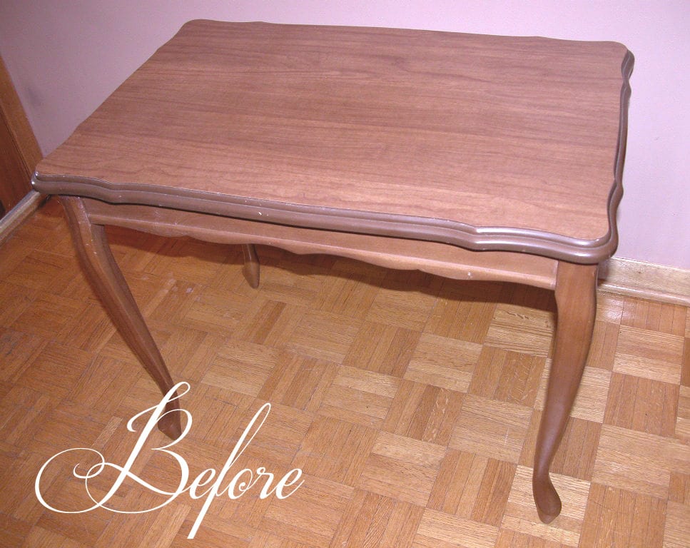 Side Table 1 Before (1)
