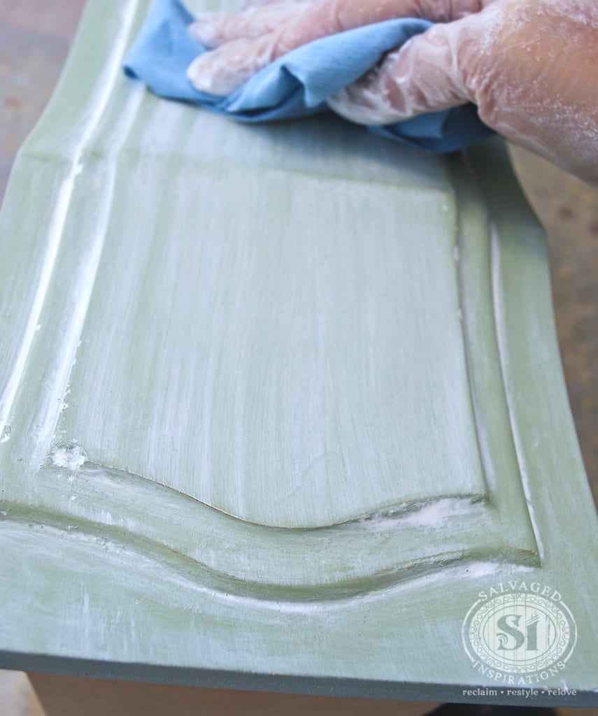 Wiping off Whitewash